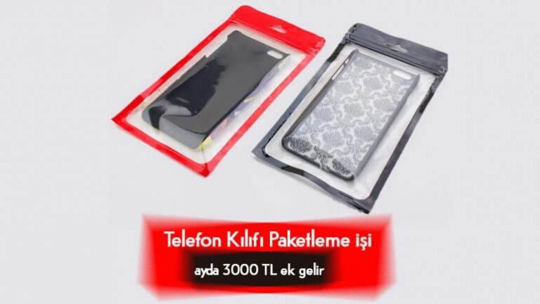 Bursa Evde İş Bursa�da Evde Ek İş Veren Firmalar 2020 EkİşBul