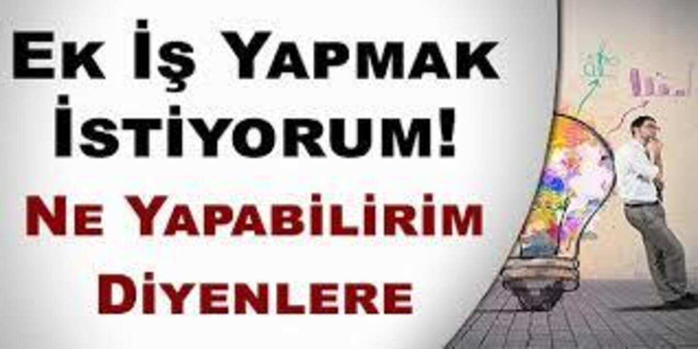 Gaziantep Ek İş Fırsatları Ne Kadar Kazandırır Ek İşini Bul 2021