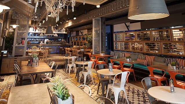cafe ve restoran dekorasy 8cae - Cafe Açmak İçin Gereken Belgeler – Kafe Açma Başvuru Evrakları (2024)
