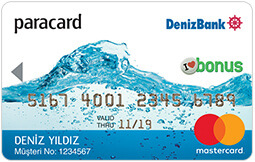 deniz bank banka karti big 2 - Denizbank Paracard Kart Şifresi Alma: Kart Şifresi Nasıl Belirlenir? (2024)