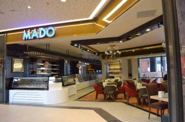 mado - Mado Cafe Bayilik Alma Şartları: Franchise Bedeli Ne Kadar? Mado Cafe Bayiliği Nasıl Alınır? (2024)