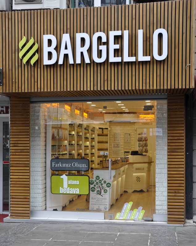 bargello parfum bayiligi - Bargello Parfüm Bayilik Alma Şartları: Franchise Bedeli Ne Kadar? Bargello Bayiliği Nasıl Alınır? (2024)
