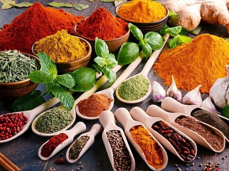 Baharat Bayiliği Veren Firmalar 2021 tat ve aroma ustasi baharatlarin dunyasi 1da610e2 d86f 45a1 a516 465022aea969 - Baharat Bayiliği Veren Firmalar 2021