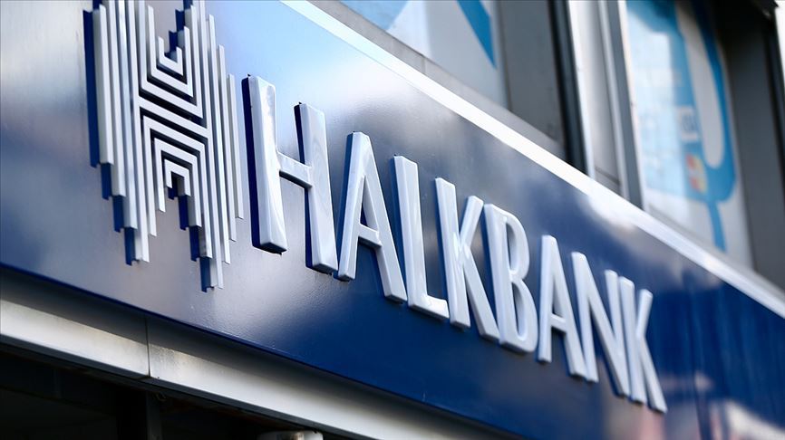 Halkbank kart şifresi alma