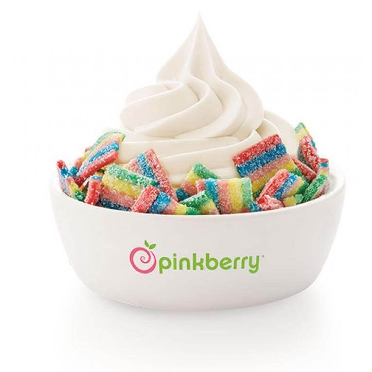 Pinkberry Bayiliği Nasıl Alınır