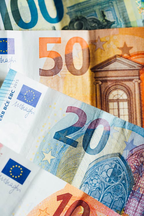 euro - Eski Euro Geçerli Mi?