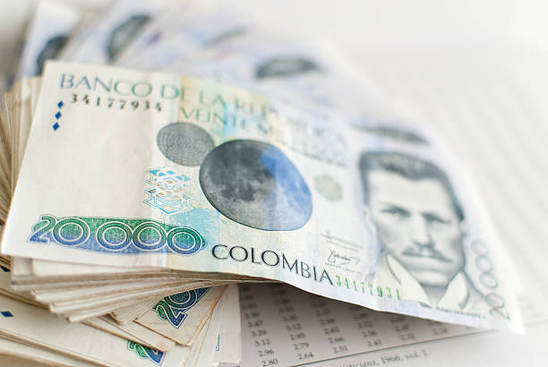 Kolombiya Para Birimi Nedir?