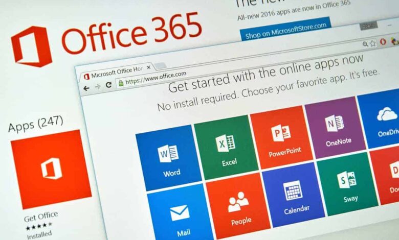 Office Ürün Anahtarı etkinleştirme